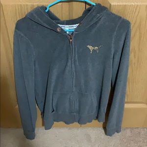 PINK by Victoria’s Secret Zip up